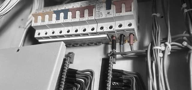 Electrical Prescribed Zones — How to Stay Safe When Working on Walls